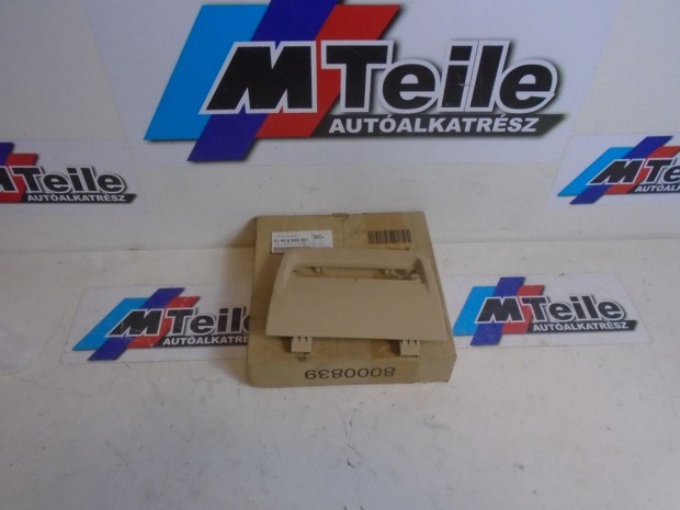 [GYRI J] BMW UTASTR BURKOLAT | 3-AS / 4-ES | 9239301 | (BZS)